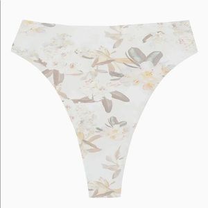 Montce Ete Floral Paula High Waist Bottoms